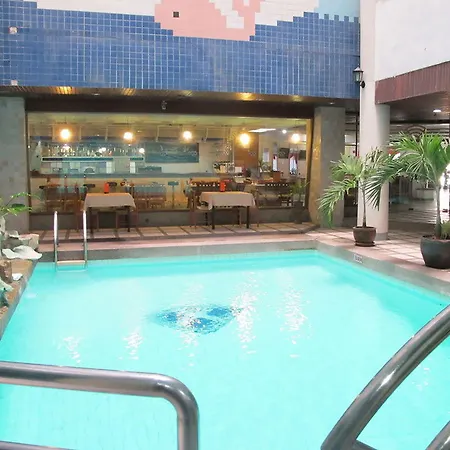 Diamond Beach Hotel